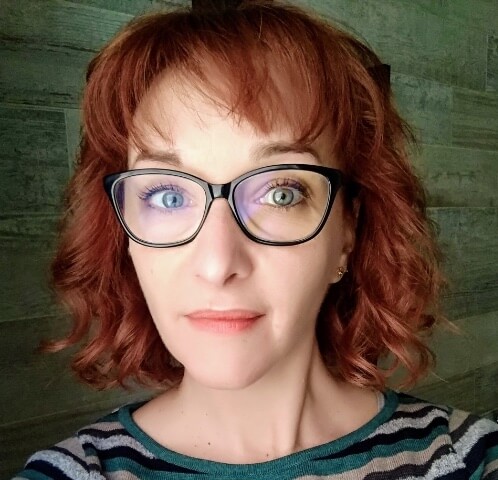 Photo of Raffaella Roviglioni, Head of Discovery at Fifthbeat