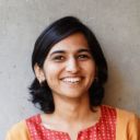 Picture of Harshada Desai, Design Researcher at theObservatory