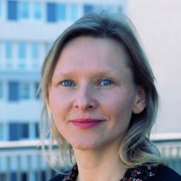 Picture of Janine Katzberg