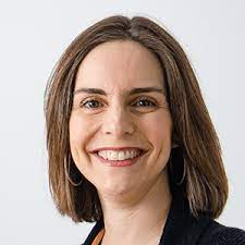 Picture of Magdalena Morel, Jefe de Proyectos at Casa de La Paz